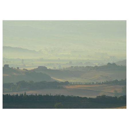 Холст, 140x100 см, Красивый вид IKEA BJÖRKSTA БЬЁРКСТА 005.277.14