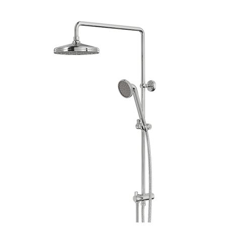 Лейка, ручной душ с дивертором, хромированный IKEA VOXNAN ВОКСНАН 603.472.39
