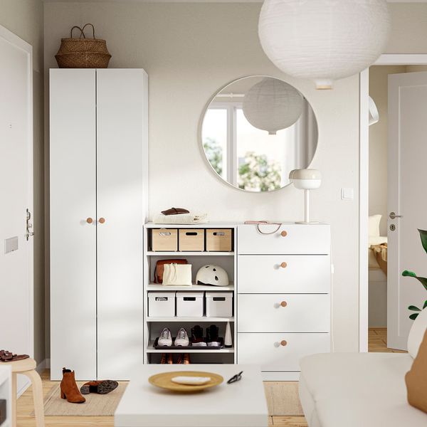 IKEA, дополнительный ракурс