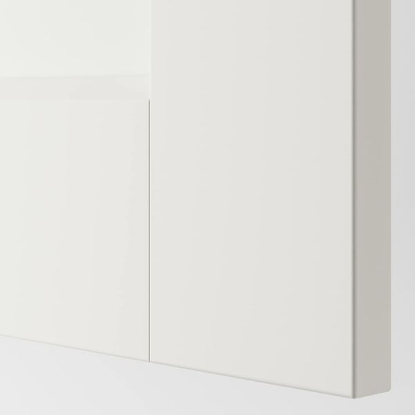 IKEA, дополнительный ракурс - схема-чертеж с размерами