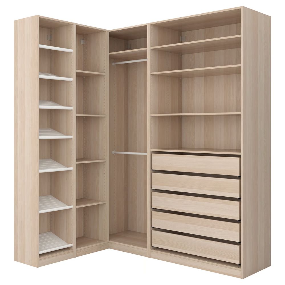 IKEA, вид спереди
