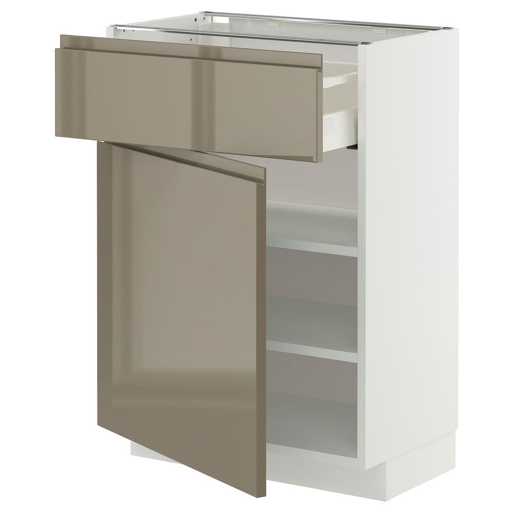 IKEA, вид спереди