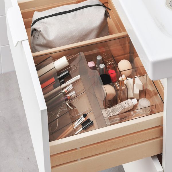 IKEA, дополнительный ракурс - схема-чертеж с размерами