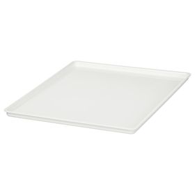 KUGGIS Крышка - белый 26x35 см