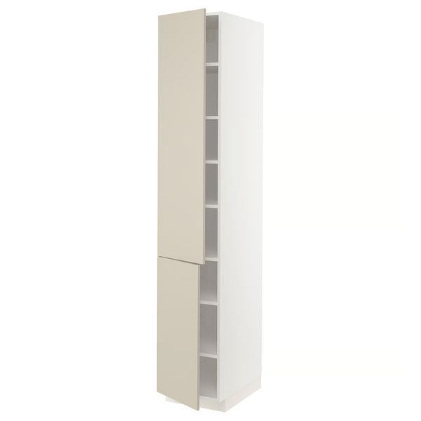 IKEA, вид спереди