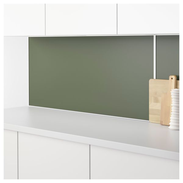 IKEA, дополнительный ракурс - схема-чертеж с размерами