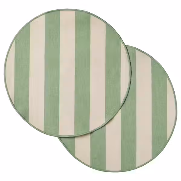 SMÖRFISK СМЁРФИСК Салфетка под прибор - фото 1