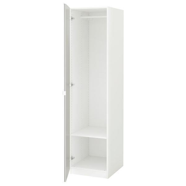 Гардероб, 50x60x201 cm IKEA PAX ПАКС 691.274.93 - фото 1
