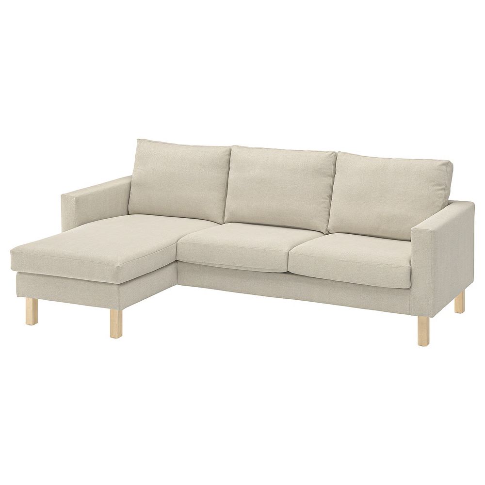 IKEA, вид спереди