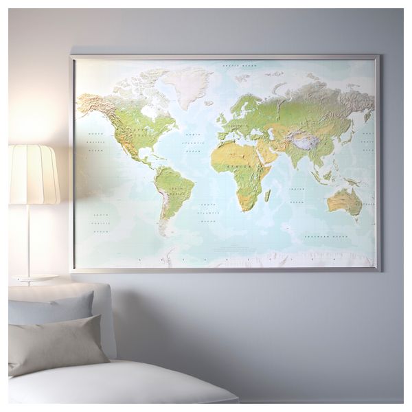 IKEA, дополнительный ракурс