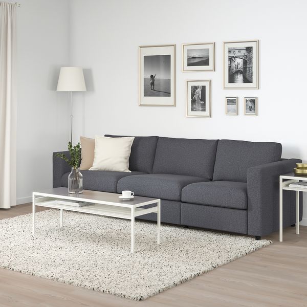 IKEA, дополнительный ракурс