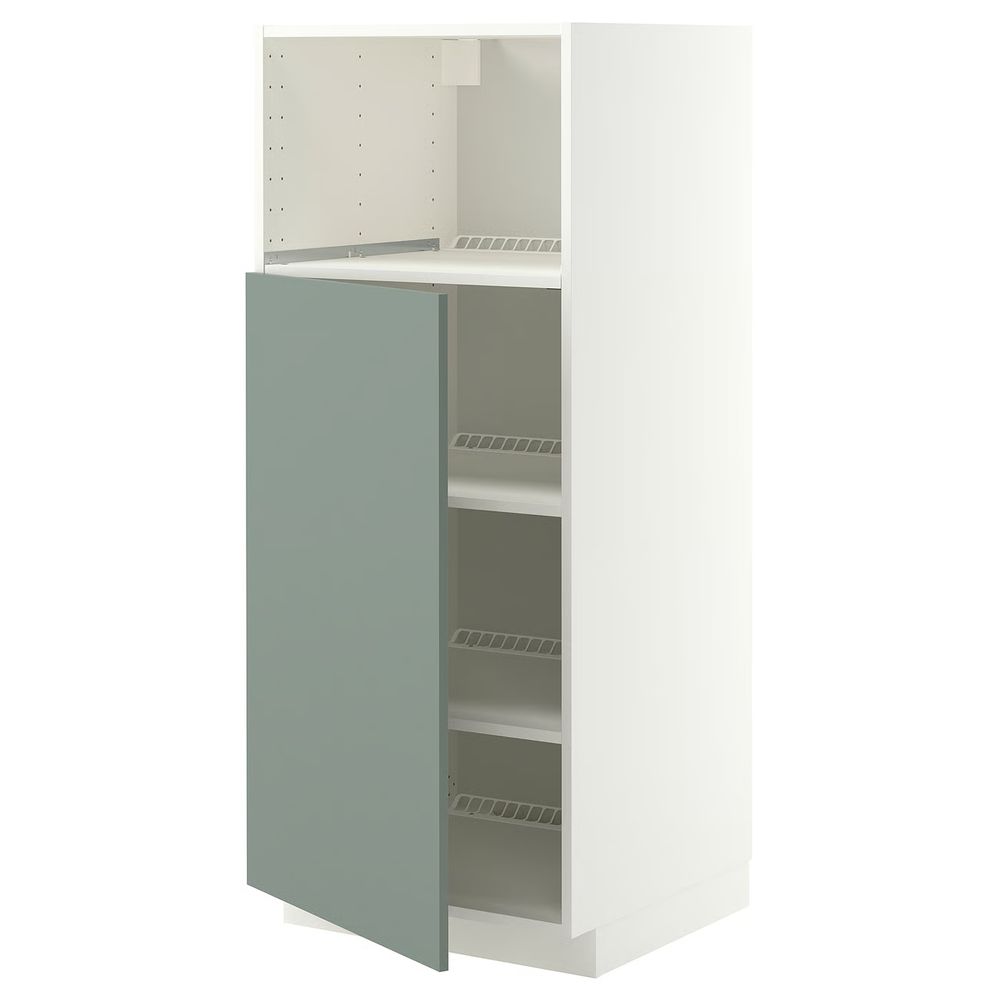 IKEA, вид спереди
