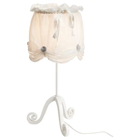 Лампа настольная ЛИРИК