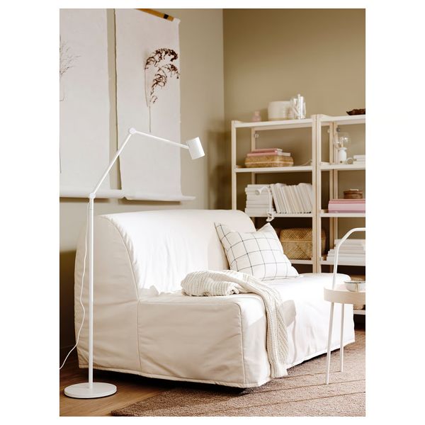 IKEA, дополнительный ракурс