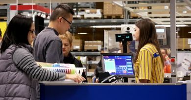 Как я возвращал фасады кухни в магазин ИКЕА