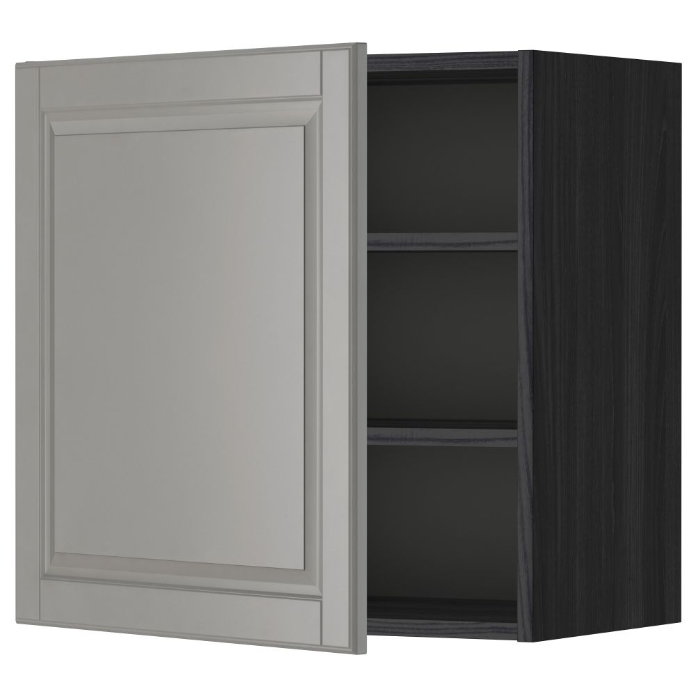 IKEA, вид спереди - схема-чертеж с размерами