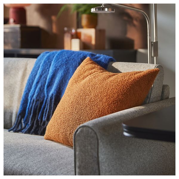 IKEA, дополнительный ракурс - схема-чертеж с размерами