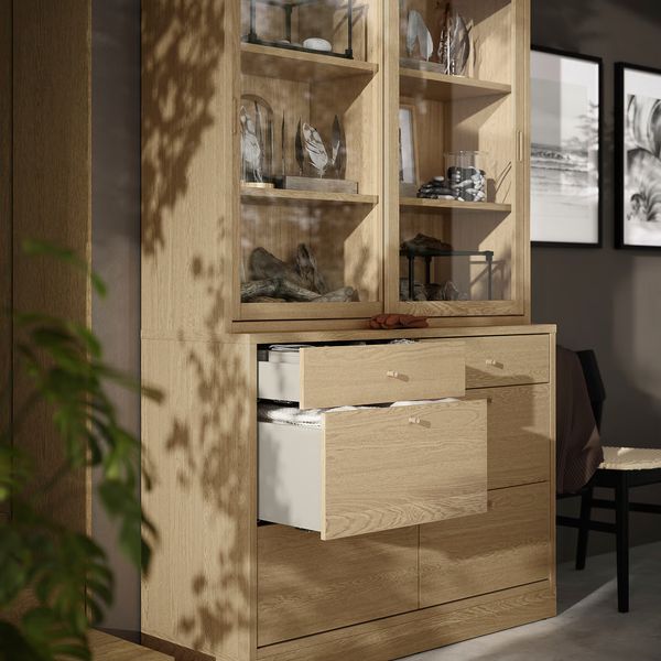 IKEA, дополнительный ракурс