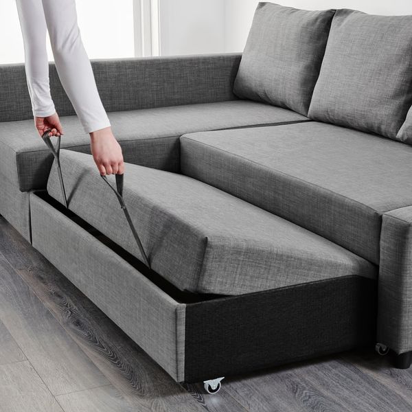 IKEA, дополнительный ракурс