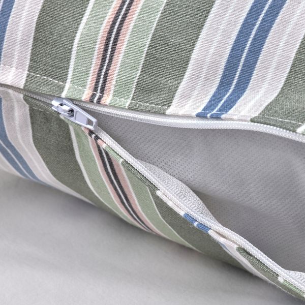 Чехол на подушку, 50x50 cm IKEA LINGONOXBÄR 105.406.30 - фото 5