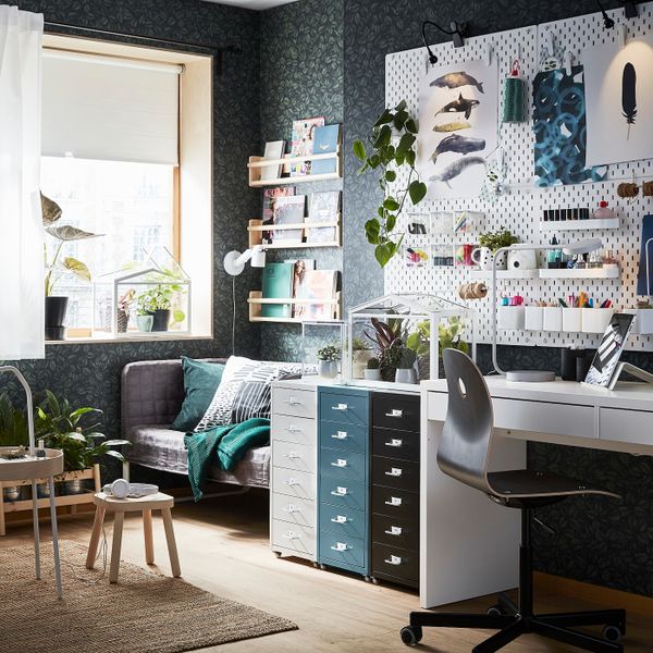 IKEA, дополнительный ракурс