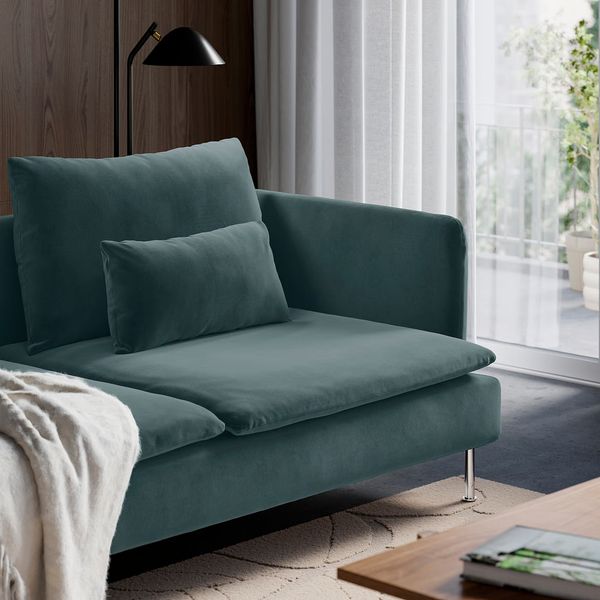 IKEA, дополнительный ракурс