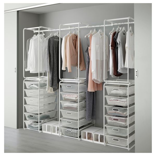 IKEA, вид спереди