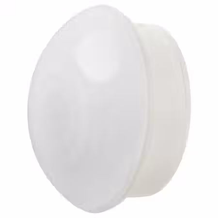 MOLGAN Светодиодный светильник - белый/с батарейным питанием