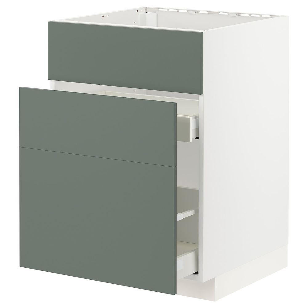 IKEA, вид спереди