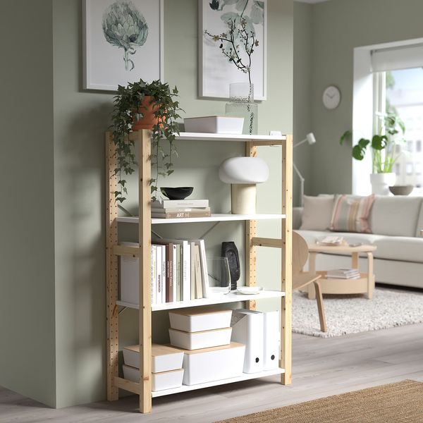 IKEA, дополнительный ракурс