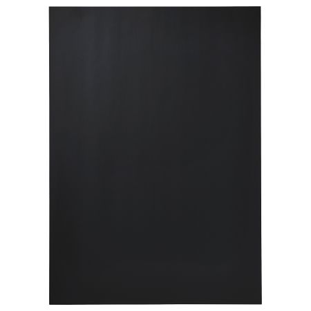 Доска для записей, 50x70 см, черный IKEA SÄVSTA СЭВСТА 804.193.67