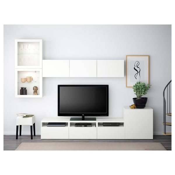 IKEA в интерьере