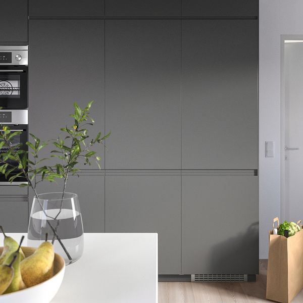 Холодильник морозильник, ИКЕА 750 встраиваемый, 216, 62 л IKEA KÖLDGRADER КЁЛЬДГРАДЕР 505.527.44 - фото 4