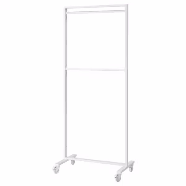 MITTZON МИТТЗОН - белый 85x205 см - фото 1