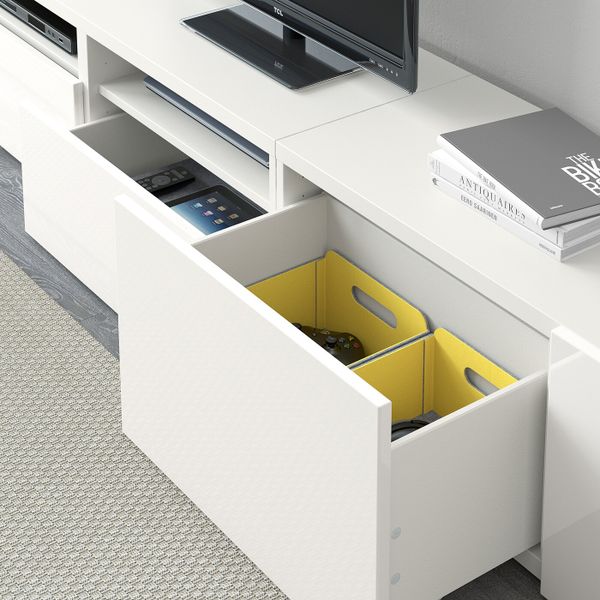 IKEA в интерьере