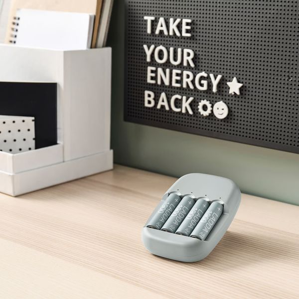 IKEA, дополнительный ракурс