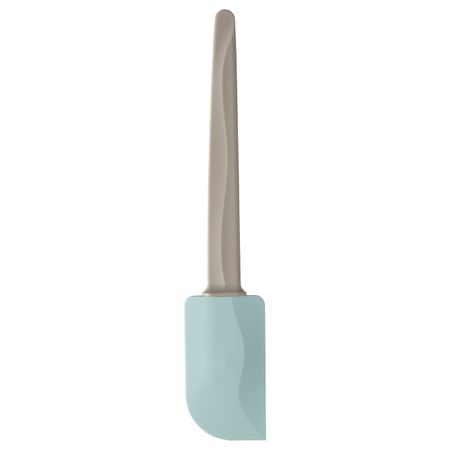Лопаточка, бежевый, синий 26 см IKEA BAKGLAD БАКГЛАД 804.855.50