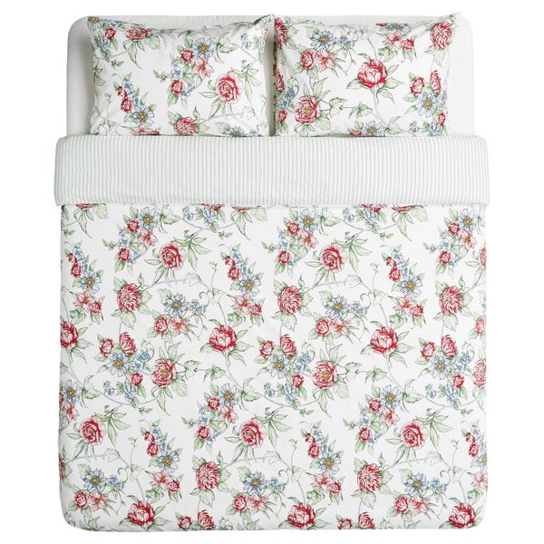 IKEA, дополнительный ракурс - схема-чертеж с размерами