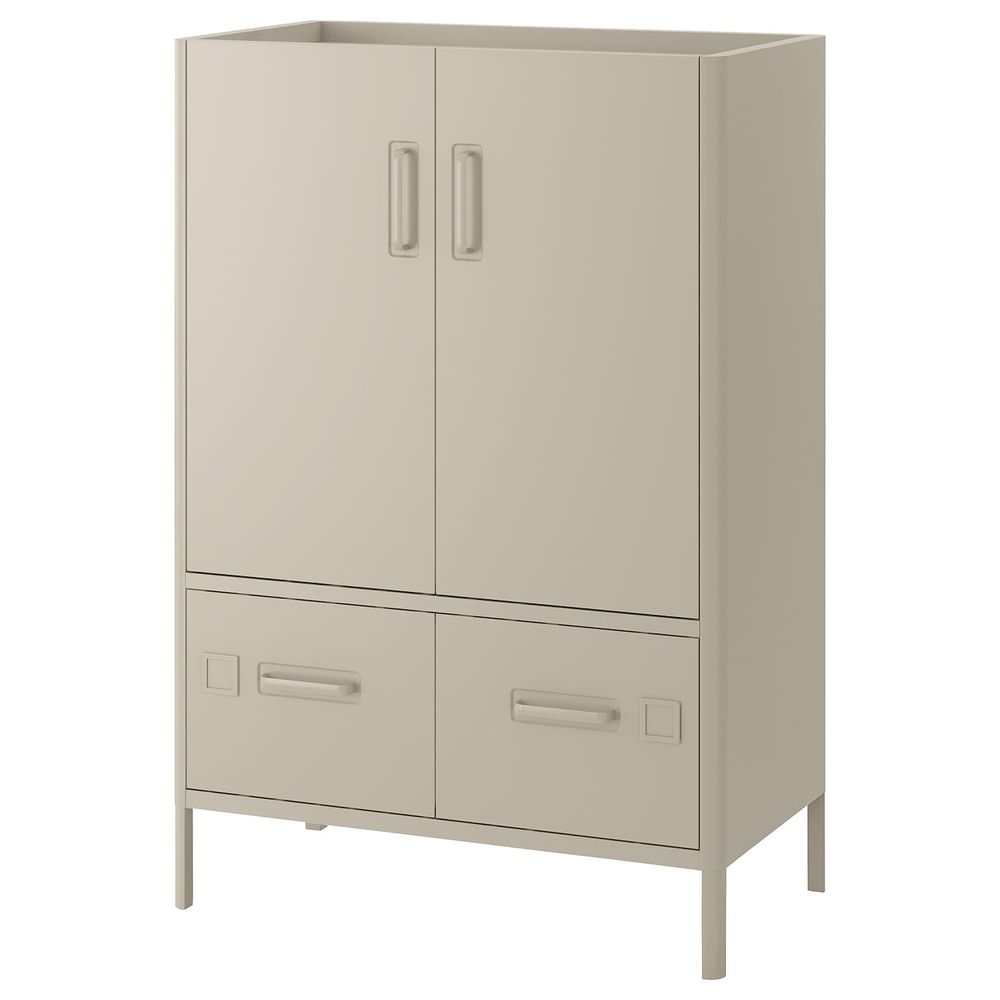 IKEA, вид спереди