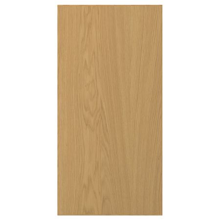 SINARP Дверь - дубовый шпон 40x80 см