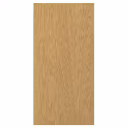 SINARP Дверь - дубовый шпон 40x80 см