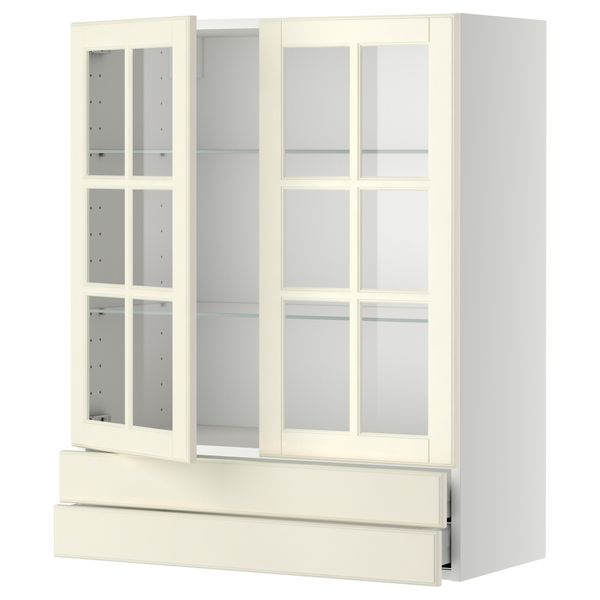 IKEA, вид спереди