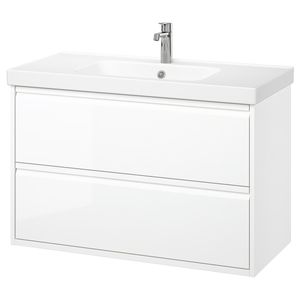 IKEA, вид спереди