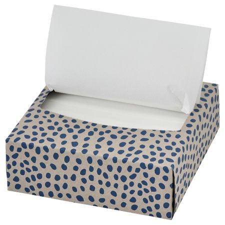 Салфетка бумажная IKEA PILLERSTA ЛЕРСТАRR 205.973.29