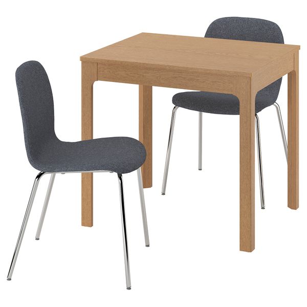 IKEA, вид спереди