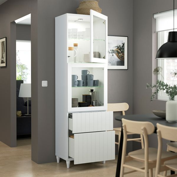 IKEA, дополнительный ракурс