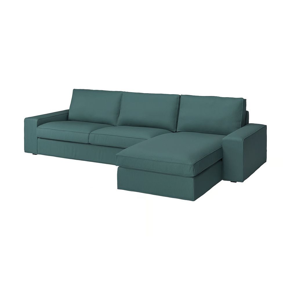 IKEA, вид спереди