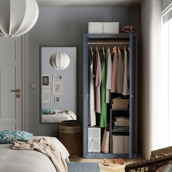 IKEA, дополнительный ракурс