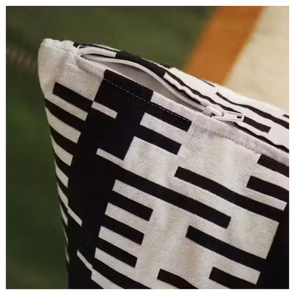 STOCKHOLM 2025 СТОКГОЛЬМ 2025 Чехол на подушку - фото 4