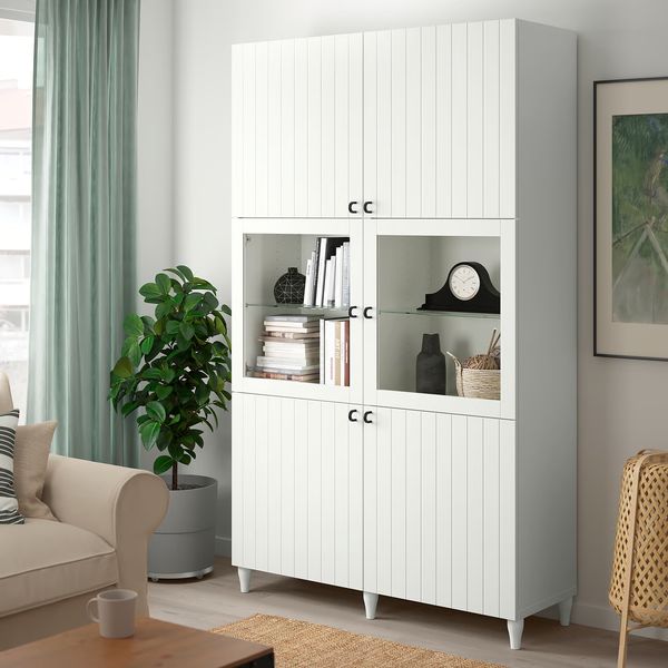 IKEA, дополнительный ракурс